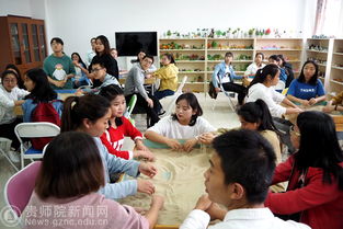 觸碰心靈，釋放壓力 心理沙盤游戲體驗活動在心理健康教育與咨詢中心成功舉辦