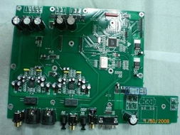 電路板制造與SMT貼片、插件、后焊一站式服務供應商全解析
